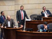 Cámara aprobó Presupuesto, pero en Senado tiene mucha oposición