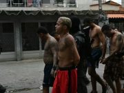 60 presuntos narcos abatidos en una operación en Río de Janeiro