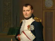 Estudio de ADN revela qué acabó con el ejército de Napoleón en su invasión a Rusia
