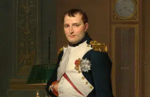 Estudio de ADN revela qué acabó con el ejército de Napoleón en su invasión a Rusia