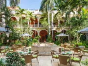 Colombia es reconocida en la Guía Michelin con nueve hoteles destacados por su hospitalidad y diseño