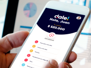 dale! la billetera digital de Grupo Aval, gana el Premio Platino en Transformación Digital en los Fintech Américas 2026