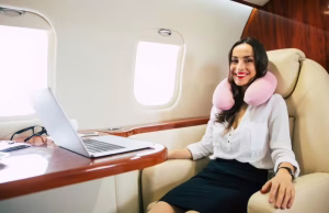Aerolíneas prevén un fuerte crecimiento en Latinoamérica a 2050, pero advierten por los altos impuestos