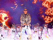 Daddy Yankee presenta ‘Lamento en baile’, su primer disco de temática cristiana