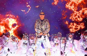 Daddy Yankee presenta ‘Lamento en baile’, su primer disco de temática cristiana