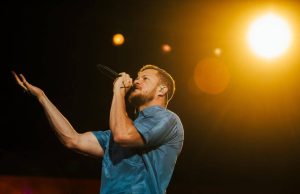 Imagine Dragons en Bogotá: todo lo que debe saber si usted va a ir al concierto en Vive Claro