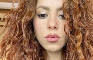 Shakira celebrará los aniversarios de Pies Descalzos y Fijación Oral con un regalo especial para sus fans