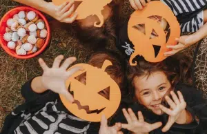 Halloween 2025: celebraciones más sostenibles marcan la tendencia este año