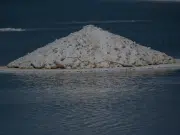 Descubren uno de los mayores yacimientos de litio en Estados Unidos, bajo un antiguo supervolcán
