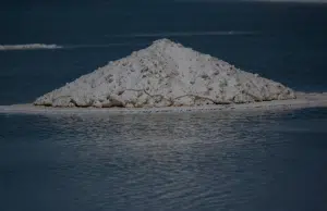 Descubren uno de los mayores yacimientos de litio en Estados Unidos, bajo un antiguo supervolcán