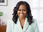 Michelle Obama promocionará su próximo libro en un pódcast de seis episodios Nueva York