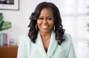 Michelle Obama promocionará su próximo libro en un pódcast de seis episodios Nueva York