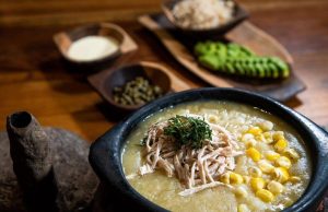 Bogotá lanza su ‘Estrategia de Turismo Gastronómico para fortalecer su posicionamiento en el sector y atraer más visitantes a través de los sabores