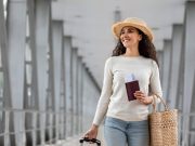Mientras el tráfico aéreo en Latinoamérica crece 4,3 % impulsado por Brasil, Argentina y Perú, en Colombia cae 0,1 % por menor demanda doméstica