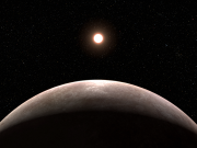 Astrónomos descubren un exoplaneta cercano potencialmente habitable a solo 18 años luz de la Tierra