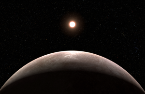 Astrónomos descubren un exoplaneta cercano potencialmente habitable a solo 18 años luz de la Tierra