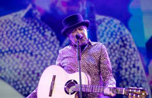 La vida de Joaquín Sabina salta a la novela gráfica: ‘La única condición que nos puso fue que no lo molestáramos’