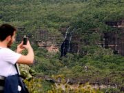 El gigante de Colombia: el parque nacional más grande que varios países de Europa juntos