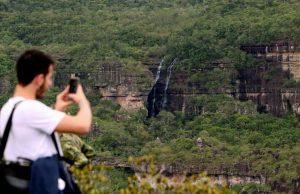 El gigante de Colombia: el parque nacional más grande que varios países de Europa juntos