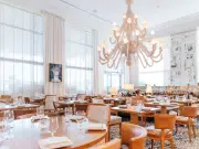 Restaurante Jairo del W Bogotá y ElCielo entre los ganadores de los World Culinary Awards 2025