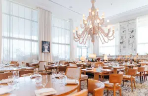 Restaurante Jairo del W Bogotá y ElCielo entre los ganadores de los World Culinary Awards 2025