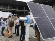 ¿Quiere incorporar energía solar a su casa o negocio? ExpoSolar llega a Bogotá con más de 400 marcas y las últimas innovaciones del sector
