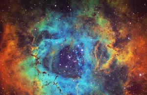Detectan el objeto oscuro más liviano del universo: una pista clave sobre la naturaleza de la materia oscura