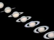 Anillos de Saturno podrán observarse en Colombia este 5 de octubre: así será el espectáculo astronómico