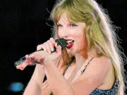 Taylor Swift anuncia una docuserie de seis episodios en Disney+ y el estreno de una nueva película – concierto
