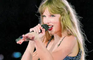Taylor Swift anuncia una docuserie de seis episodios en Disney+ y el estreno de una nueva película – concierto