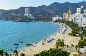Santa Marta lanza Sierra Valley, el primer laboratorio territorial de sostenibilidad de Colombia con proyección internacional