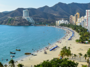 Semana de Receso 2025: turistas internacionales eligen Medellín, Cartagena y Bogotá, cómo destinos preferidos