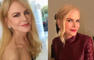 Nicole Kidman revela su secreto a los 58 años: la dieta 80/20 y ejercicio para glúteos de acero