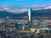 Diez planes imperdibles para que pueda disfrutar al máximo de Santiago de Chile