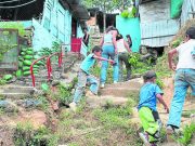 En Colombia vivir en pobreza aumenta en más del 50 % el riesgo de padecer enfermedades mentales, advierte investigación