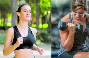 Según estudio, las mujeres se beneficiarían más del deporte que los hombres: estos son los mejores para ellas