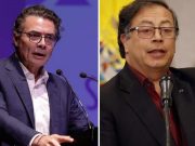 ‘Han logrado ocultar la robadera, pero la verdad terminará por conocerse’: Alejandro Gaviria lanza cuestiona el manejo de la salud del Gobierno Petro