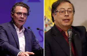 ‘Han logrado ocultar la robadera, pero la verdad terminará por conocerse’: Alejandro Gaviria lanza cuestiona el manejo de la salud del Gobierno Petro
