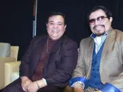 Se cancela concierto en Puerto Rico del dúo salsero Richie Ray y Bobby Cruz, por problemas de salud de uno de los integrantes