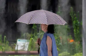 Pronóstico del clima del 14 al 17 de octubre: Ideam prevé fuertes lluvias en Colombia acompañadas de vientos y riesgo de deslizamientos