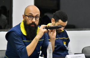 Director de la UNGRD coordinará el Simulacro Nacional desde Hidroituango y no desde Bogotá: ‘Es un tema de preocupación del presidente Petro’