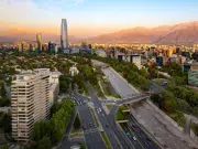 Santiago de Chile, entre los destinos más buscados por los viajeros colombianos en 2025