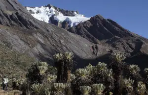 El tesoro colonial de Boyacá con varios microclimas y calles empedradas con balcones verdes