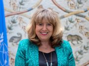 ‘Colombia dejó la vara alta en biodiversidad; ahora el reto es pasar de los discursos a la acción’: Astrid Schomaker, secretaria ejecutiva de la CDB
