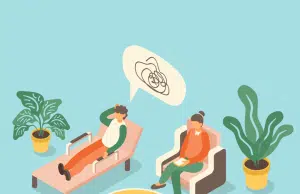 Personas con enfermedad mental viven hasta 20 años menos: un estudio global alerta sobre la urgencia de cuidar su salud física