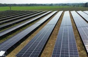 Cómo Erco combina paneles solares con IA: la visión de su CTO Daniel López