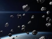 Apofis, el asteroide que pasará cerca de la Tierra en 2029, será investigado por la misión Ramsés para determinar su impacto