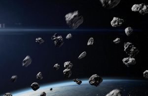 Apofis, el asteroide que pasará cerca de la Tierra en 2029, será investigado por la misión Ramsés para determinar su impacto