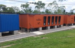 Mineducación oficializa financiación de $34.000 millones para la construcción de la Universidad Nacional Sede Tumaco