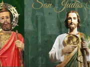 San Judas Tadeo: el apóstol de las causas imposibles ¿Por qué se celebra el 28 de octubre?